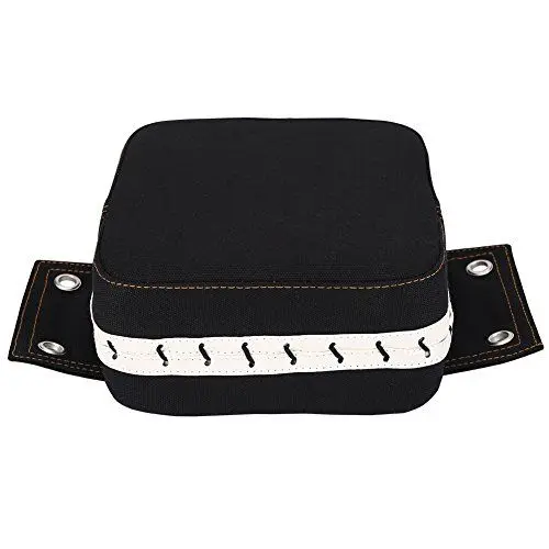 Produktbild: Fafeims Starke Boxtraining Pad Square Boxsack Wand Ziel Fokus Pad für Muay Thai MMA