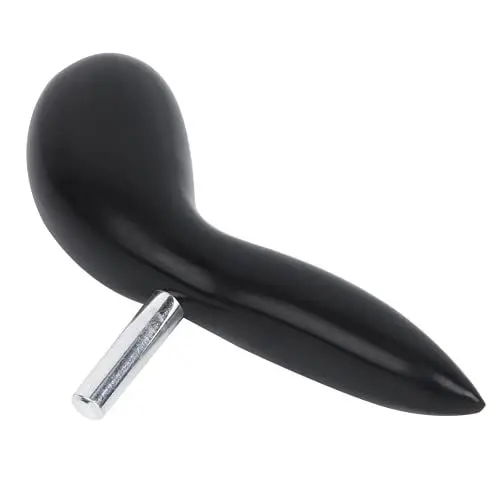 Produktbild: Fagott-Handhalter, Fagott-Handsattelhalter Ergonomisch für Musikinstrumente