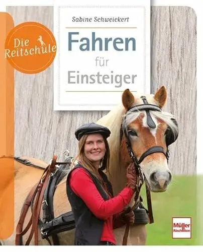 Produktbild: Fahren für Einsteiger (Die Reitschule)
