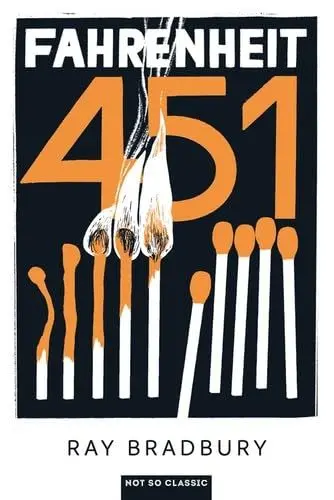 Produktbild: Fahrenheit 451