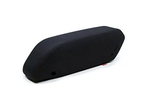 Produktbild: FAHRER Akku Cover für Bosch eBike Systems - Power Pack 300/400 & 500 Active/Performance Line Rahmenakku