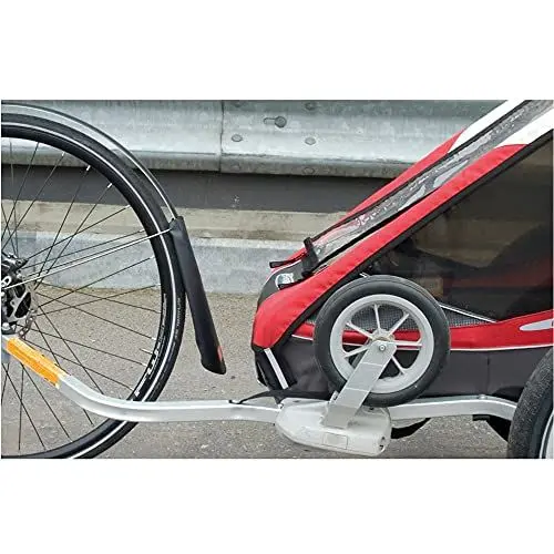 Produktbild: FAHRER LATZ XL - Schutzblechverlängerung