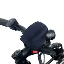 Produktbild: FAHRER Unisex – Erwachsene Schutzhüll-2085900016 Schutzh ll, Schwarz, Einheitsgröße EU