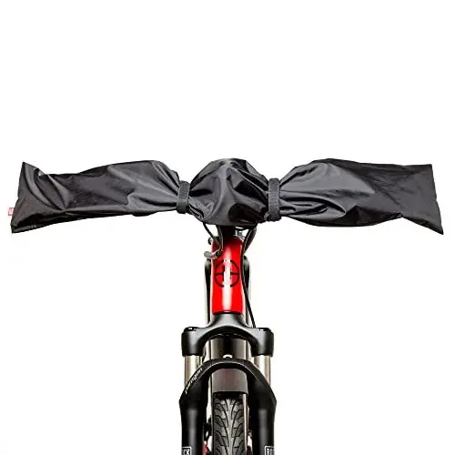 Produktbild: FAHRER-Berlin LENKERHAUBE M