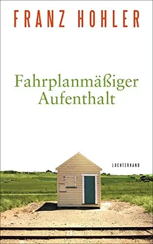 Produktbild: Fahrplanmäßiger Aufenthalt