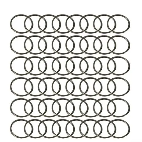 Produktbild: Fahrrad Rad Felge Lineal, Aluminiumlegierung Fahrrad Rad Truing Ständer, Fahrrad Zentrierlehre Für Rad Truing Stand Korrektur Messgerät, Schwarz