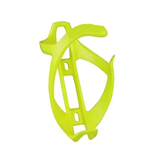 Produktbild: Fahrradflaschenhalter, Fahrradflaschenhalter in Reiner Farbe, Tragbar für den Außenbereich (Yellow)