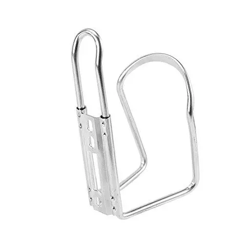 Produktbild: Wasserflaschenhalter Fahrradflaschenhalter Fahrradflaschenhalter, WasserflaschenhalterWasserflaschen (Silver)