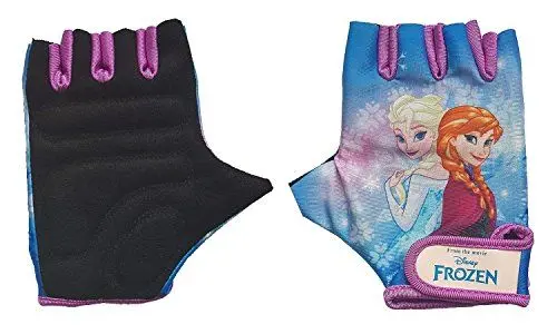 Produktbild: Fahrradhandschuhe Frozen