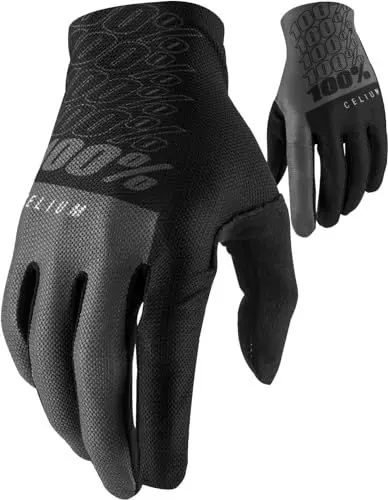 Produktbild: Fahrradhandschuhe für Erwachsene, 100% Handschuhe