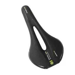 Produktbild: Fahrradsattel, Einfache Installation, Modisches, Ergonomisches Design, Atmungsaktiver Fahrradsitz Zum Reiten von Fahrrädern