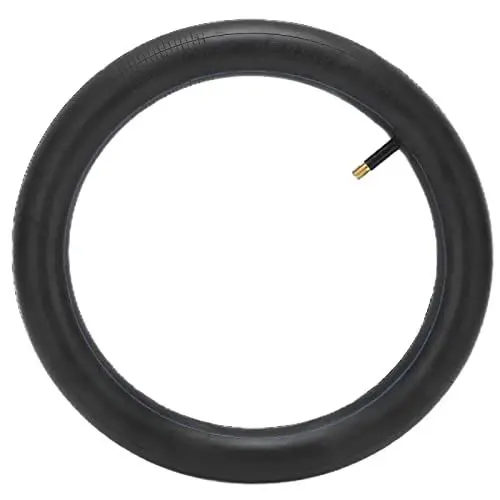 Produktbild: Fahrradschläuche,Kinderfahrradschläuche 12 x 1.75. Fahrradschläuche, Rennradschläuche, 12 x 1.75/1.95 Fahrradschläuche Reifenverdickung Gummi Fahrradschläuche für Mountain Road Fahrräder