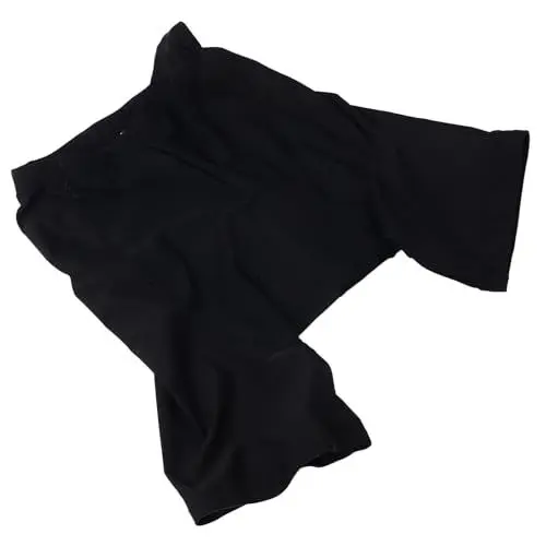 Produktbild: Gepolsterte Radhose, Ergonomische, Hochelastische, Atmungsaktive Radhose, Schnell Trocknend für den Sport (M)