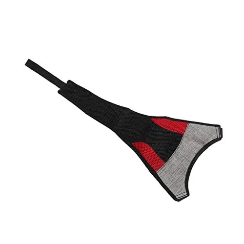 Produktbild: Fahrrad-Trainer-Schweißschutz, Fahrrad-Schweißschutz, Fahrrad-Schweißnetz, Leicht, Super Schweißabsorbierend, Fahrrad-Schweißschutz, Schwarz, Fahrrad-Trainer-Schweißschutz,