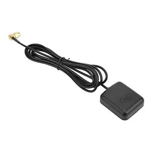 Produktbild: Fahrzeug Wasserdichte Aktive GPS-Navigationsantenne mit SMA-SteckerAutoradio-Haupteinheit GPS-Navigationssystem-Modul LKW Marineboot GPS-Tracker Locator Echtzeit-Tracking Andere Quellen und Konditio