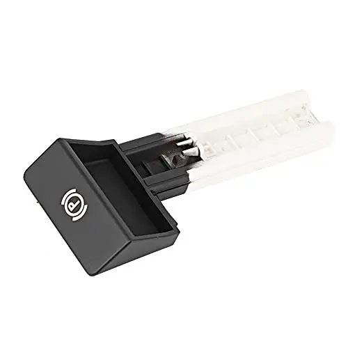 Produktbild: Fahrzeug-Ing-Bremsgriff, Handbremshebel 7l6711878f, gute stabile Leistung, lange Lebensdauer, direkter Ersatz
