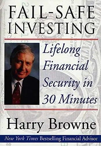 Produktbild: Fail-Safe Investing: Lifelong Financial Security in 30 Minutes