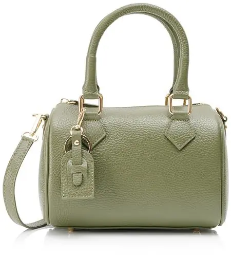 Produktbild: FAINA Women's Damen Handtasche, Militärgrün