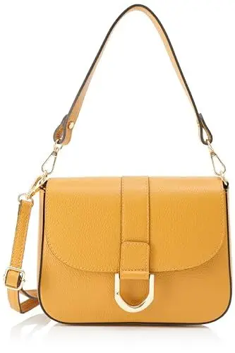 Produktbild: FAINA Women's Damen Handtasche, Blau