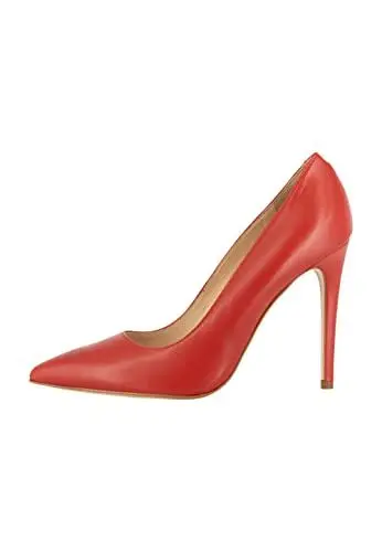 Produktbild: faina Damen Pumps Rot, 38