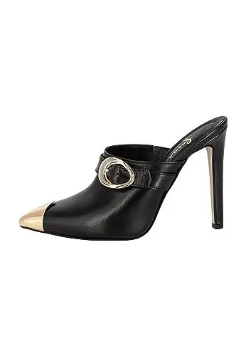 Produktbild: faina Damen Pumps, Schwarz, 40 EU