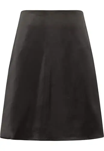 Produktbild: faina Damen Rock, Schwarz, S