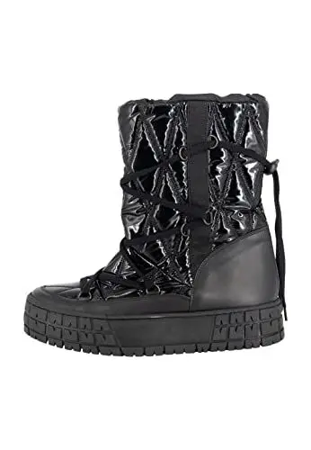 Produktbild: faina Damen Schuhe, Schwarz, 40 EU