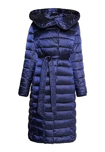 Produktbild: faina Damen Steppmantel 29027865, Marine, M