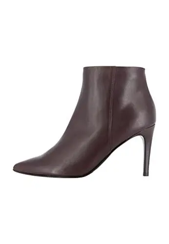 Produktbild: faina Damen Stiefeletten, Dunkelllila, 36 EU