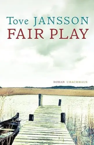 Produktbild: Fair Play