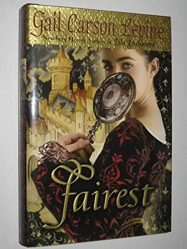 Produktbild: Fairest