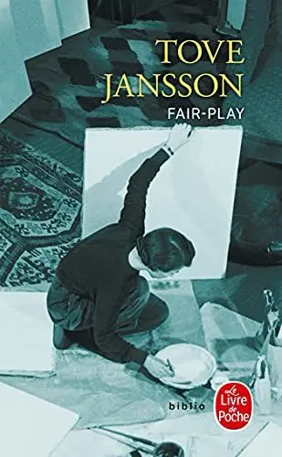 Produktbild: Fair-Play