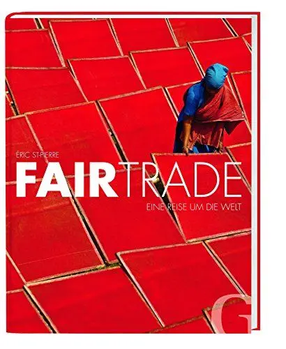 Produktbild: Fairtrade: Eine Reise um die Welt