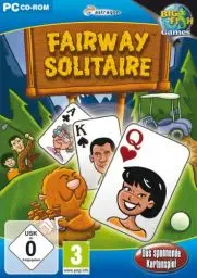 Produktbild: Fairway Solitaire