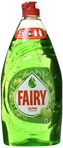 Produktbild: FAIRY Geschirrspüler 1 Stück, 820 ml