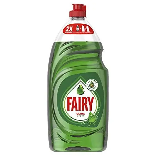 Produktbild: Fairy Regular 820Ml