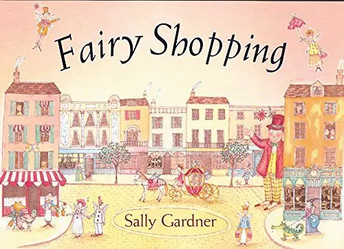 Produktbild: Fairy Shopping