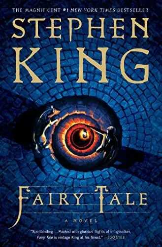Produktbild: Fairy Tale: A Novel