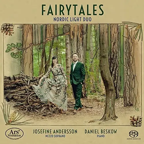 Produktbild: Fairytales 