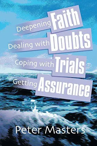 Produktbild: Faith, Doubts, Trials & Assurance