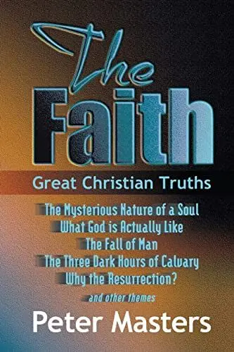Produktbild: Faith: Great Christian Truths