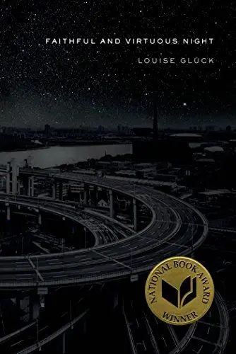 Produktbild: Faithful and Virtuous Night: Poems