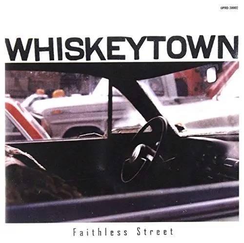 Produktbild: Faithless Street