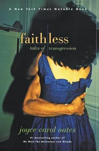 Produktbild: Faithless: Tales of Transgression