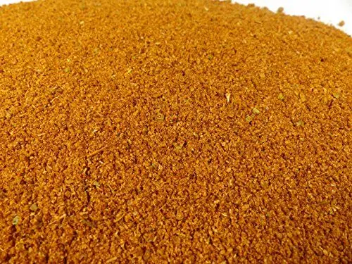 Produktbild: Fajitas & Hähnchen mexikanisch Gewürzzubereitung Naturideen® 100g