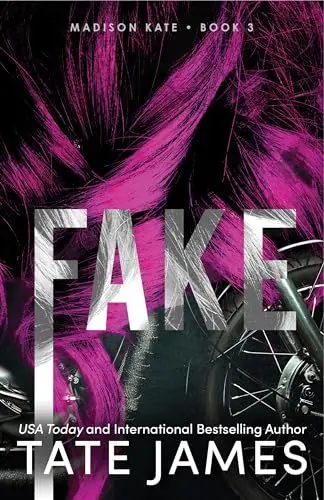 Produktbild: Fake (Madison Kate)