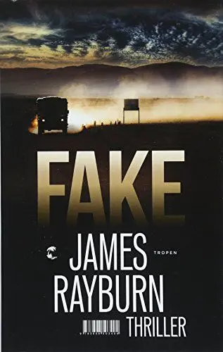 Produktbild: Fake: Thriller