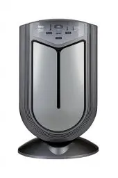 Produktbild: Fakir LR 600 Vigor Plus/Luftreiniger mit Ionisator (6-fach Filter-System), Timer-Funktion, Diagnose-Sensoren, für Allergiker & Raucher – bis 70 m2