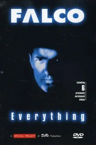 Produktbild: Falco - Everything