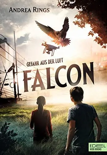 Produktbild: Falcon: Gefahr aus der Luft